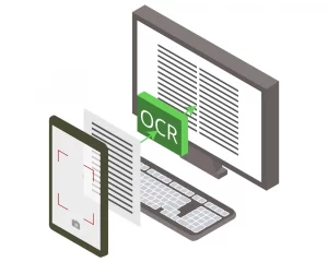 Why Scan into PDF with OCR: Benefits 1 PDF with OCR