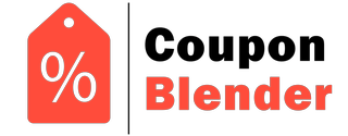 Coupons & Offers 9 coupon blender logo