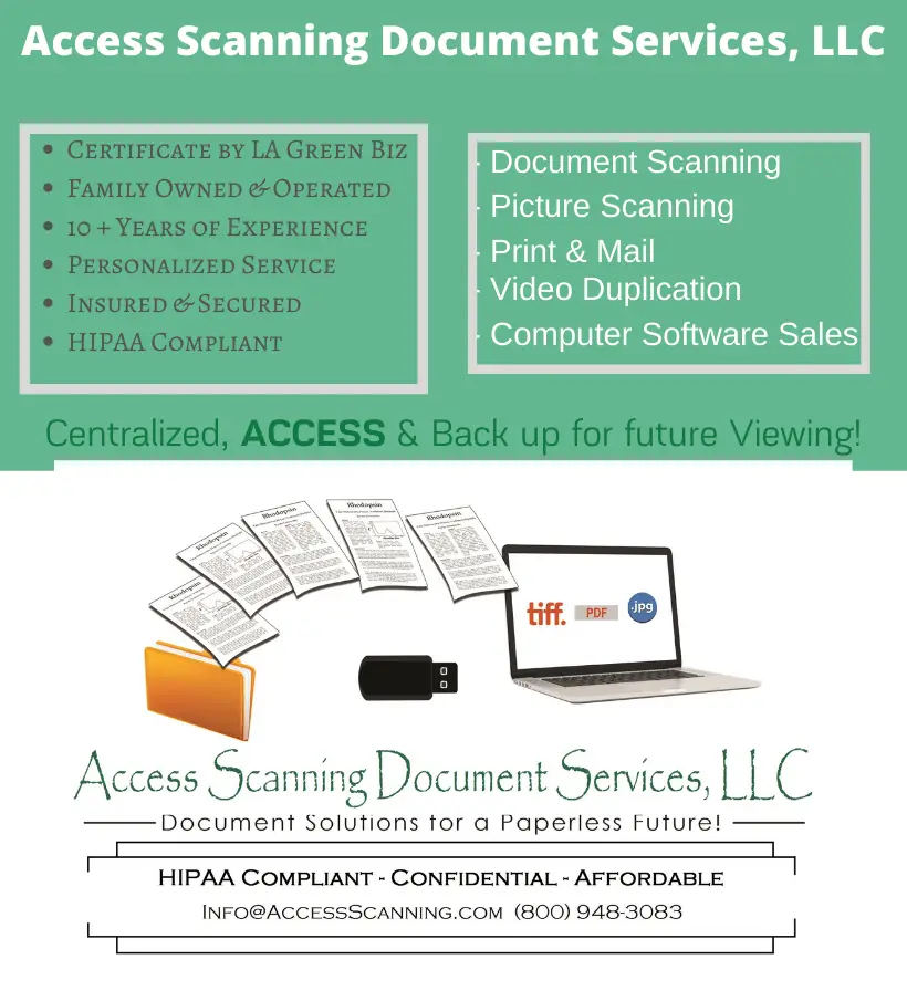 Coupons & Offers 12 document scanning image