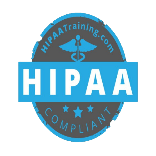 HIPAA Compliance 3 hipaa logo1