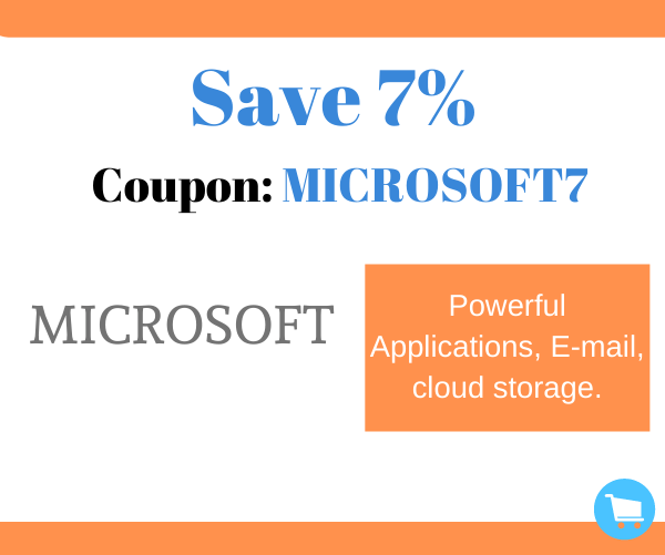 Coupons & Offers 5 microsoft software store 1