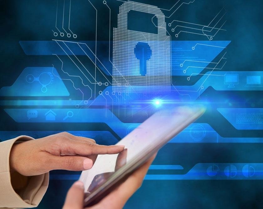 About Us 9 security